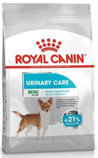 ROYAL CANIN CCN Mini Urinary Care - 1