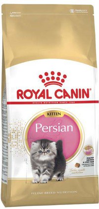 ROYAL CANIN FBN KITTEN Persian Hrană pentru pisicuţe persane - 1