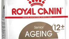 ROYAL CANIN FCN Ageing +12 Hrană uscată pentru pisici senioare