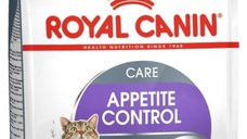 ROYAL CANIN FCN Appetite Control, Hr uscată pentru pisici adulte