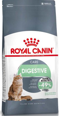 ROYAL CANIN FCN Digestive Care - 1