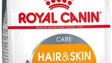 ROYAL CANIN FCN Hair & Skin Care