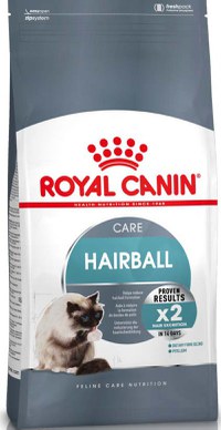 ROYAL CANIN FCN Hairball Care - 1