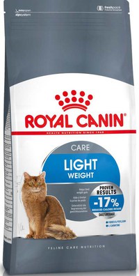 ROYAL CANIN FCN Light Weight Care - 1