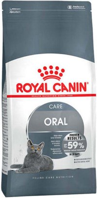 ROYAL CANIN FCN Oral Care - 1