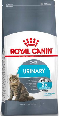 ROYAL CANIN FCN Urinary Care - 1