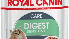ROYAL CANIN FHN Digest Sensitive Plic pentru pisici