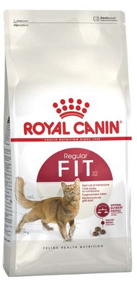 ROYAL CANIN FHN Fit 32 - 1
