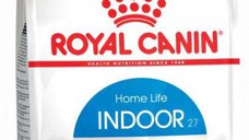 ROYAL CANIN FHN Indoor 27