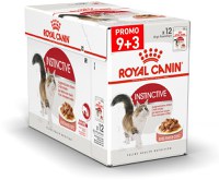ROYAL CANIN FHN Instinctive Plic în Sos pentru pisici - 1