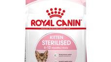 ROYAL CANIN FHN KITTEN Sterilised