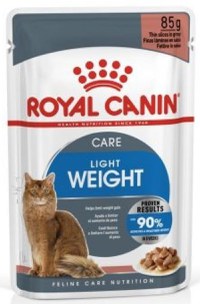 ROYAL CANIN FHN Light Weight Care Plic pentru pisici - 1