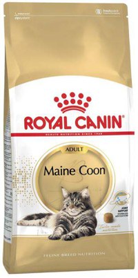 ROYAL CANIN FHN Maine Coon 4kg - 1