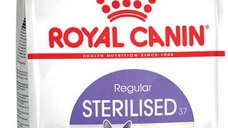 ROYAL CANIN FHN Sterilised 37