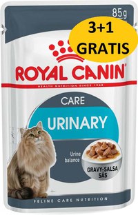 ROYAL CANIN FHN Urinary Care Plic pentru pisici adulte - 1