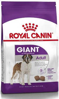 ROYAL CANIN SHN Giant Adult - 1