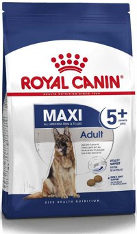 ROYAL CANIN SHN Maxi Adult 5+ - 1