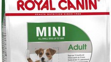 ROYAL CANIN SHN Mini Adult