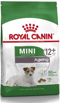 ROYAL CANIN SHN Mini Ageing +12 1,5kg - 1