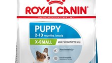 ROYAL CANIN SHN X-Small JUNIOR 1,5kg