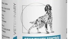 ROYAL CANIN VD Sensitivity Control Conservă pentru câini, cu Pui şi Orez 420g