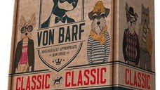 VON BARF Classic, hrană crudă congelată pentru câini 2,5kg