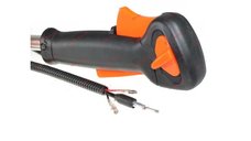 Acceleratie pentru Motocoasa Stihl FS - Compatibila cu Modelele FS80, FS85 si altele