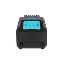 Acumulator Detoolz, DZ-SE204, 18V / 6AH, compatibil unelte Detoolz - 5