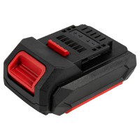 Acumulator Detoolz DZ-SE235, 18V, 2Ah pentru Fierastrau cu Lant Detoolz DZ-SE147 - 1