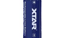 Acumulator Li-ion 26650 XTAR 3.6V 5200mAh pentru utilizare industriala