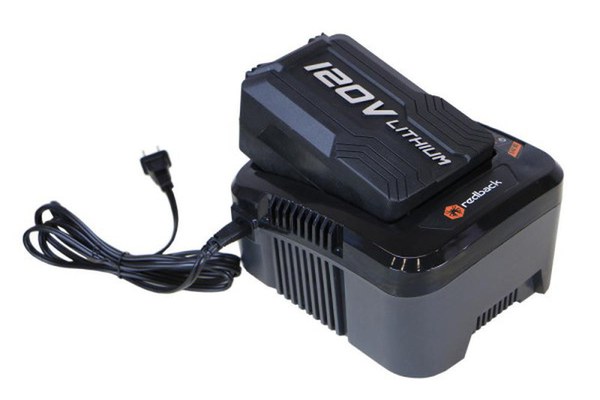 Acumulator Li-Ion Redback EA20-120V 2Ah