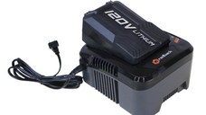 Acumulator Li-Ion Redback EA20-120V 2Ah