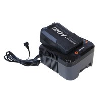 Acumulator Li-Ion Redback EA20-120V 2Ah - 1