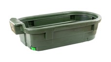 Adapatoare Vaci si Cai 1000 L pentru Pasune din Plastic Rezistent la UV, Kerbl