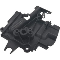 Adaptor carburator motocoasa compatibil Honda GX35 - 1