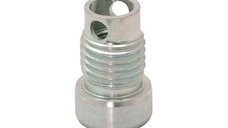 Adaptor pentru Axul Transmisiei Drujbei - Surub cu Cap de Taiere