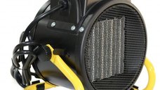Aeroterma Aer Cald Electrica Intensiv PRO 2kW PTC, 230V