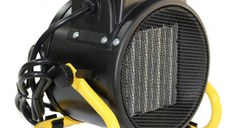 Aeroterma Aer Cald Electrica Intensiv PRO 2kW PTC, 230V