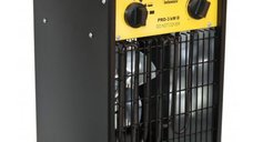 Aeroterma Aer Cald  Electrica Intensiv PRO 3 kW D, 230V