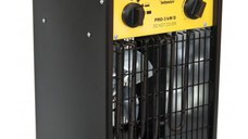 Aeroterma Aer Cald  Electrica Intensiv PRO 3 kW D, 230V