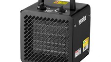 Aeroterma Electrica 230V, 3000W, 2 trepte Hecht3545