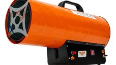 Aeroterma gaz ruris vulcano 884s,50kw,debit 650mc/h