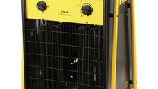Aeroterma Industriala Electrica Intensiv PRO 22 kW D, 400V