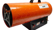 Aeroterma Industriala, Incalzitor cu Gaz / Propan ,Ruris Vulcano 884,50 kw -1000 m3/h