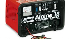 Alpine 18 Boost - Redresor auto Telwin