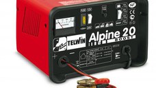 Alpine 20 Boost - Redresor auto Telwin