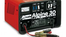 Alpine 30 Boost - Redresor auto Telwin