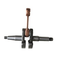 Ambielaj, arbore cotit RURIS PSA109S-1-27, pentru atomizor Ruris A109S - 1