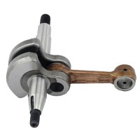 Ambielaj Drujba Husqvarna 40 , 51 , 55, Jonsered 2041 , 2045, Partner K450,  K500 , K540 , B450 - 1