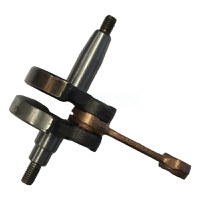 Ambielaj Motocoasa 52cc Ruris, Calitatea I - 1